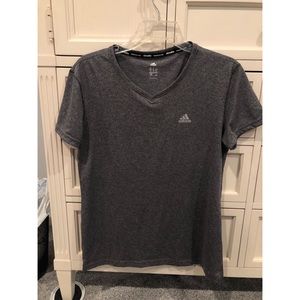 Sport/Workout Top from Adidas